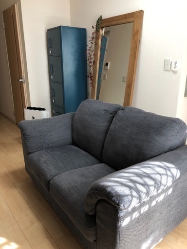 IKEA ソファ 16530円