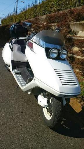フュージョンX