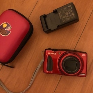 fujifilm finepixF1000EXR