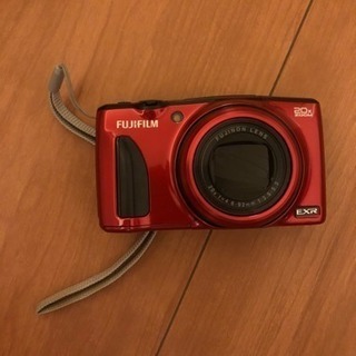 fujifilm finepixF1000EXR