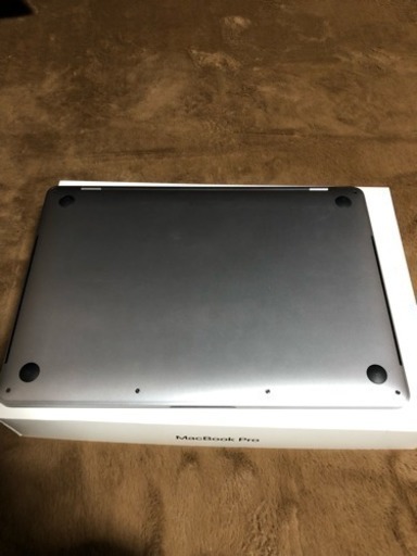 美品 MacBook Pro touchbar