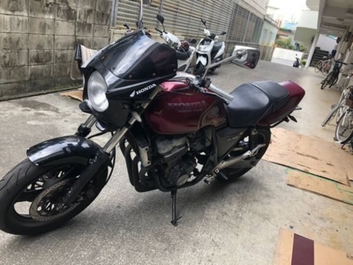 2022人気新作 ホンダ CB400SF ホンダ