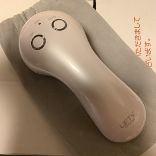 超美品】LIFTY ESTENAD 美顔器