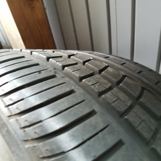 【希少】フェラーリ Ferrari 純正 タイヤ 19インチ PZERO ROSSO 2本セット 285/40 ZR19 PIRELLI ZR規格