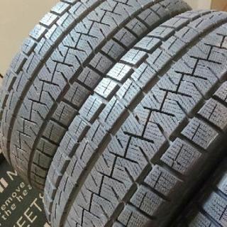 195/65R15 スタッドレス 2014年 ピレリ ホイール付 4本