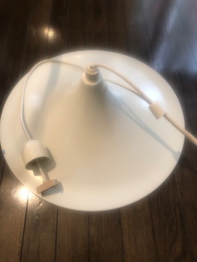 ペンダントライト