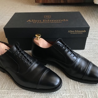 Allen Edmonds for BROOKS BROTHER...