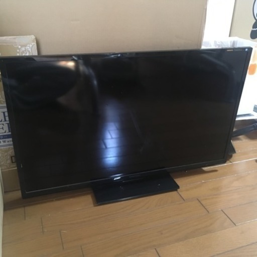 オリオン 32型 液晶テレビ 中古品