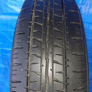 ホイール付きノーマルタイヤ　165R13 6PR LT 4本セット