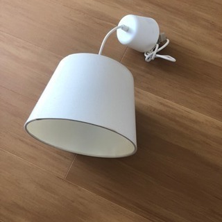 [未使用] IKEA ランプシェード