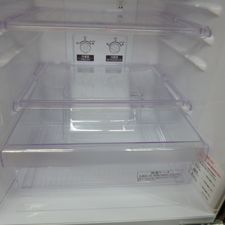 三菱 2ドア 冷蔵庫 146L 2013年製 MR-P15X-B ブラック 100Lクラス 200L 