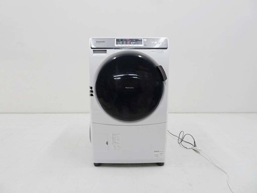 動作保証 Panasonic パナソニック エコナビ プチドラム洗濯機 NA-VH310 7キロ 2014年製