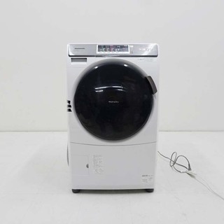 Panasonicプチドラム洗濯機☆3万円送料込☆郵送のみ可