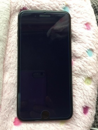 iPhone7Plus 128GB【softbank】