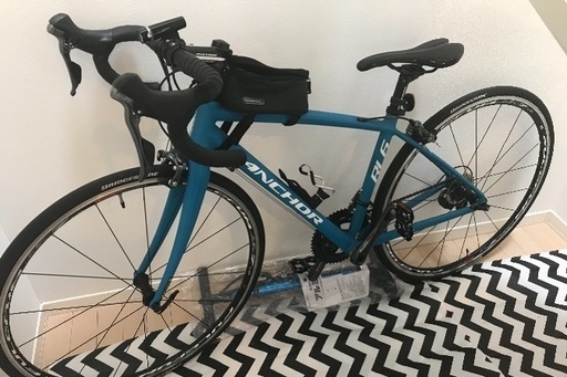 ロードバイク  アンカー  中古