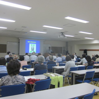 ２０１９年度　彩の国いきがい大学　和光学園　学生募集