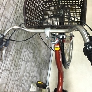 新生活応援SALE 東京23区配達無料 新基準 ヤマハ パスナチュラ 6Ah 