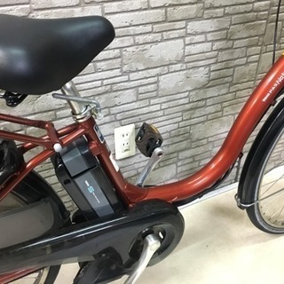 新生活応援SALE 東京23区配達無料 新基準 ヤマハ パスナチュラ 6Ah 