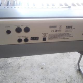7月いっぱい値下げ✨KORG 電子ピアノ