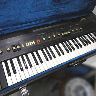 KAWAI 電子ピアノ 2004年製 NP290 ボリューム調整時に音割れあり