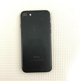 iPhone7 32G SIMフリー