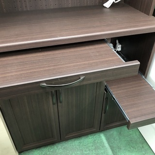 ご来店お持ち帰り出来る方限定！スタッキングシェルフ☆値下げ