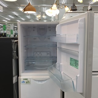 【購入後も安心な6ヶ月間動作保証付き♪】2014年製、SHARP(シャープ)の3ドア冷蔵庫のご紹介です！ - 千葉市