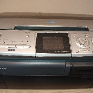 EPSON コピー機