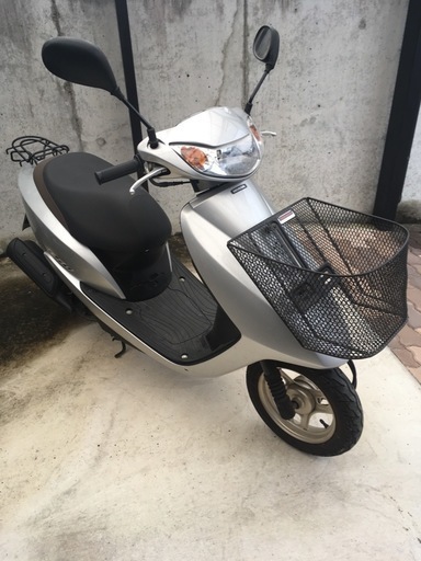 ホンダ　Dio　 AF68　スクーター　原付　原チャリ