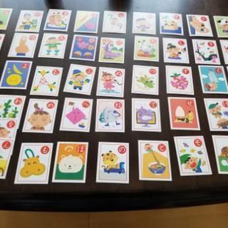 缶入りなぞなぞかるた Akira 上社のカードゲーム かるた の中古あげます 譲ります ジモティーで不用品の処分