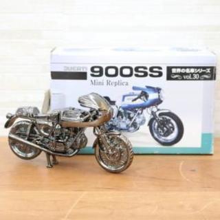 【ドカ】900SS【レッドバロンレプリカ】新品未開封