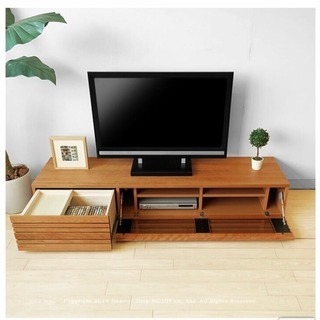テレビボード 180cm