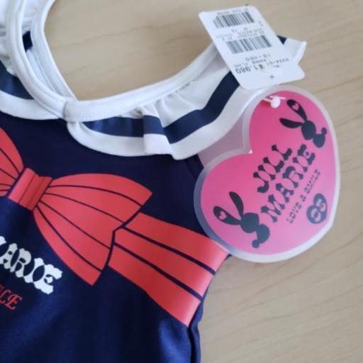 新品水着女の子80センチ パプリカ 手稲の子供用品の中古あげます 新品水着女の子80センチ パプリカ 手稲の子供用品の中古あげます