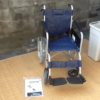 【車椅子】車いす専門メーカーのカワムラサイクルの車椅子 KR55...