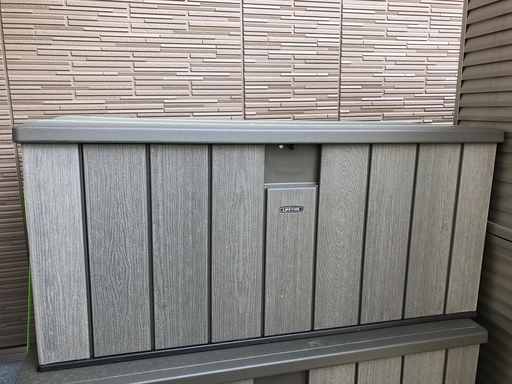 お中元 残暑見舞い 夏 ギフト 当店限定P10倍 ライフタイム 567L 物置