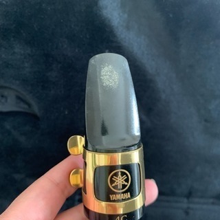 YAMAHA アルトサックス YAS-475