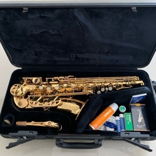 YAMAHA アルトサックス YAS-475 | noonanwaste.com