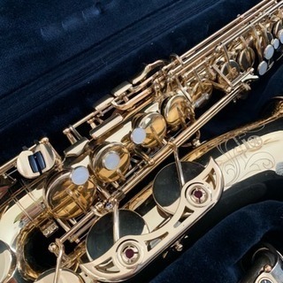 YAMAHA アルトサックス YAS-475