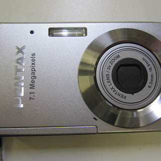 PENTAX Optio M30