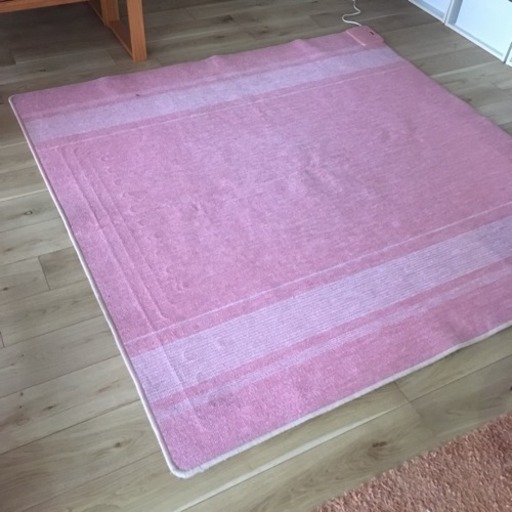 ホットカーペット 2畳用 サンヨー