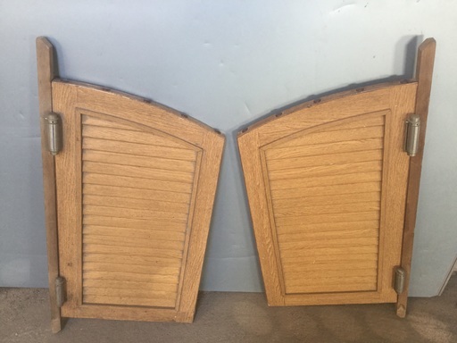 1 スイングドア ウエスタンドア 両開き 飲み屋 Bar カウンター Tomycom 千歳のその他の中古あげます 譲ります ジモティーで不用品の処分