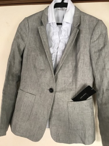 新品 Zara レディースs 日本のmサイズ りりこ 一宮のスーツ レディース の中古 古着あげます 譲ります ジモティーで不用品の処分