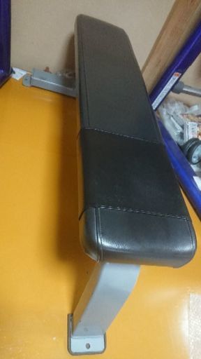 プリコー フラットベンチ