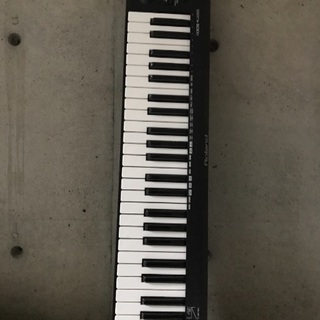 MIDI KEYBOARD