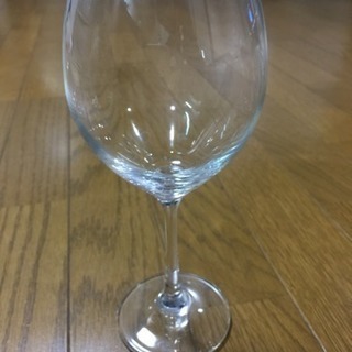 ワイングラス ４個セット