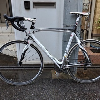 フルカーボン PINARELLO FP QUATRO ピナレロ ロードバイク サイズ58