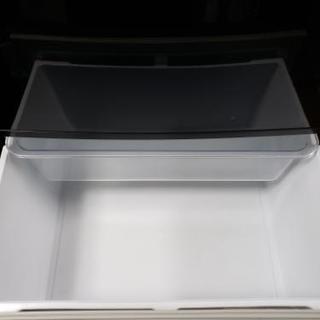 三菱冷蔵庫　大型　370L　神奈川　東京　格安配送