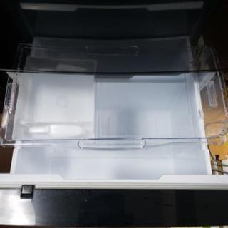 三菱冷蔵庫　大型　370L　神奈川　東京　格安配送