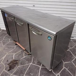 ホシザキ冷蔵庫RT150PTE