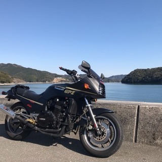 GPz750R 